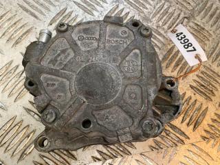 насос вакуумный Audi A4 B8/8K 2008, 2.0 л., TDi, дизель, МКПП, 03L145100