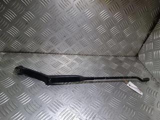 щеткодержатель (поводок стеклоочистителя, дворник) Audi 80 8C/B4 1993, 893955407E