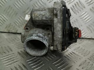 заслонка дроссельная Ford Focus 1 поколение [рестайлинг] 2005, 1.6 л., i, бензин, 2S6U9E927D