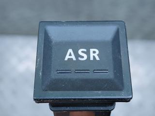 кнопка ASC / ESP Volkswagen Transporter T5 2006, 2.5 л., TDi, AXD, дизель, робот, серебристый, микроавтобус, передний привод, правый руль, 7E0927133