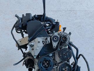 двигатель Volkswagen Golf 4 поколение 1998, 1.6 л., i, AKL, бензин, 5МКПП, передний привод, AEH, AKL