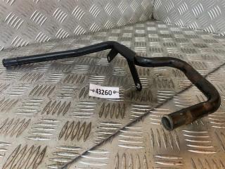 трубка охлаждающей жидкости Ford Focus 1 поколение [рестайлинг] 2002, 1.8 л., TDDi, дизель, МКПП, 1S4118K580AA