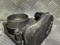 заслонка дроссельная Opel Vectra C 2003, 2.2 л., i, бензин, 24459501 - фото №4