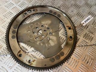 Маховик АКПП (драйв плата) Volkswagen Touareg 1 поколение 2007, 2.5 л., TDi, дизель, АКПП, полный привод, 070105323A