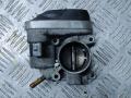 заслонка дроссельная Volkswagen Polo 4 поколение 2002, 1.4 л., BBY, бензин, 5МКПП, передний привод, 036133062L - фото №5