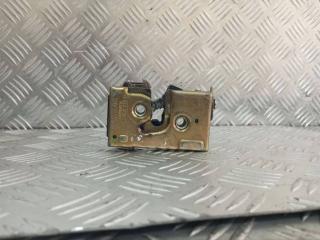 замок двери задней левой Volkswagen Passat B3 1990, 357839015D