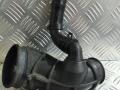 патрубок воздушного фильтра Opel Zafira 1 поколение (A) 2002, 2.2 л., DTi, дизель, 24441600 - фото №2