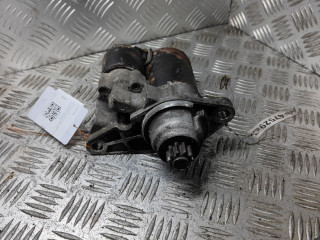 стартер Skoda Fabia 2 поколение [рестайлинг] 2012, 1.2 л., i, CGPA, бензин, МКПП, передний привод, 0001120400