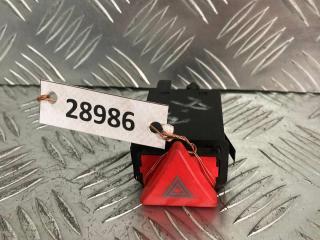 кнопка аварийной сигнализации Audi A3 8L 1999, 987065078, V10730003