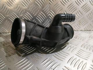 патрубок воздушного фильтра Opel Astra G 2002, 2.2 л., DTH, дизель, 24441600