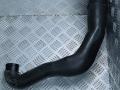 патрубок интеркулера Volkswagen Golf 4 поколение 2002, 1.9 л., TDi, дизель, МКПП, 6Q0129654Q - фото №3