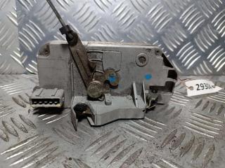 замок двери задней левой Peugeot 406 1 поколение 1999