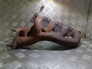 коллектор выпускной Audi A4 B5 1998, 1.8 л., i, бензин, 058253033A