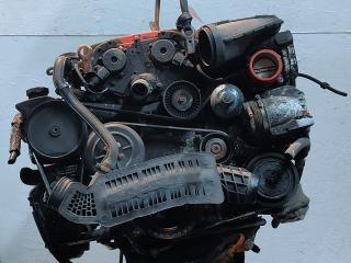 двигатель Mercedes-Benz C-Класс W203/S203/CL203 [рестайлинг] 2005, 1.8 л., i, M 271.940, бензин, АКПП, задний привод, 271940