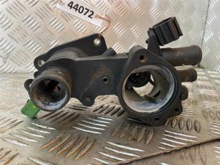 корпус термостата Volkswagen Golf 4 поколение 2001, 1.4 л., i, бензин, МКПП, 32121111