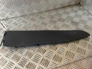 накладка на сиденье Volkswagen Touareg 1 поколение [рестайлинг] 2008, 3.0 л., TDi, BKS, дизель, АКПП, чёрный, внедорожник 5 дв., полный привод, правый руль, 7L0881472