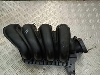 коллектор впускной Toyota Avensis 2 поколение (T250) 2004, 1.8 л., i, бензин