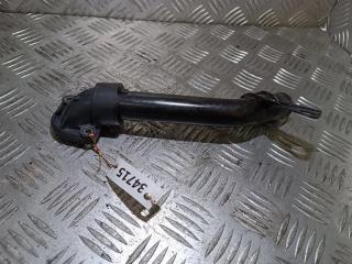 фланец (тройник) системы охлаждения Renault Scenic 1 поколение [рестайлинг] 2003, 2.0 л., i, дизель, 7700113645