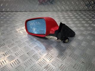 зеркало наружное левое Audi A3 8L 1997, E1010480