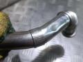 трубка системы рециркуляции EGR Peugeot 807 1 поколение 2005, 2.0 л., HDi, дизель, 9652264880 - фото №2