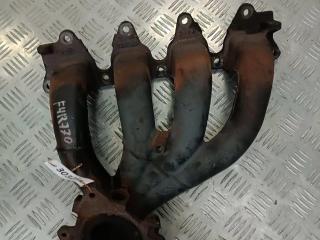 коллектор выпускной Renault Scenic 2 поколение 2005, 2.0 л., i, бензин, 138083