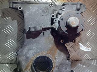 крышка двигателя передняя BMW 5 серия E39 1999, 2.5 л., i, бензин, 17062809