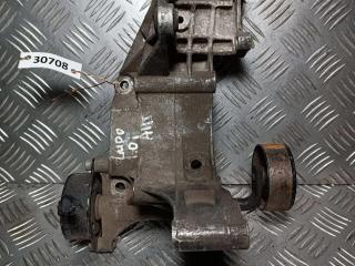 механизм натяжения ремня, цепи Volkswagen Lupo 1 поколение 1998, 1.0 л., i, бензин, 047903139A