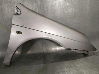 крыло переднее правое Citroen C5 1 поколение 2002