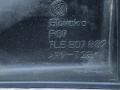 Крепление бампера заднего Volkswagen Touareg 1 поколение [рестайлинг] 2007, 2.5 л., TDi, BPE, дизель, АКПП, чёрный, внедорожник 5 дв., полный привод, правый руль, 7L6807862 - фото №5