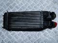 интеркулер Fiat Scudo 2 поколение 2013, 1.6 л., HDi, 9HU, дизель, чёрный, U2030002 - фото №2