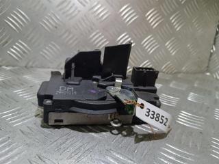 замок двери передней левой Opel Vectra B [рестайлинг] 2000, 24414110