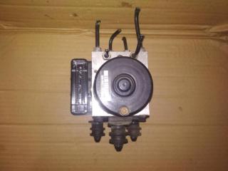 блок ABS Volkswagen Golf 5 поколение 2005, 1.9 л., TDi, дизель, МКПП, 1K0907379K, 1K0614517H