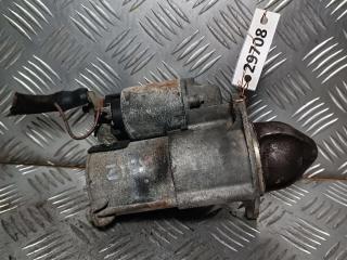 стартер Opel Zafira 2 поколение (B) 2006, 1.8 л., i, бензин, МКПП, 55556092