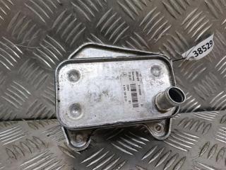 радиатор масляный Mercedes-Benz Vito W639 2007, 2.2 л., CDi, дизель, A6461880301
