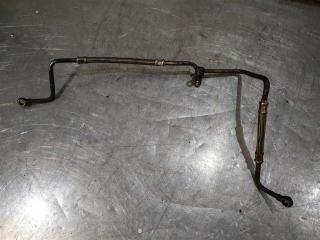 масляная трубка турбины Peugeot 607 1 поколение 2004, 2.7 л., HDi, дизель