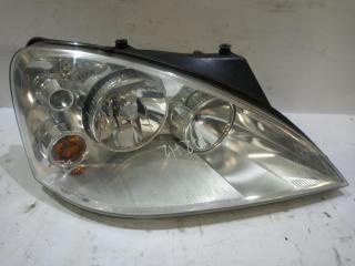 фара правая Ford Galaxy 1 поколение [рестайлинг] 2001, 301183202