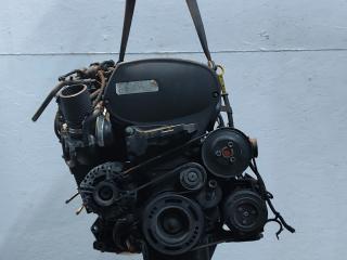 двигатель Opel Zafira 2 поколение (B) 2007, 1.6 л., i, Z 16 XE1, бензин, 5МКПП, передний привод, правый руль, Z16XE1, Z16XE1