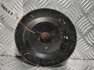 шкив насоса гидроусилителя Mercedes-Benz Vito W638 2000, 2.2 л., CDi, дизель, МКПП, A6042360010