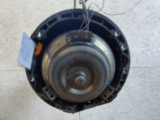 КПП автоматическая (АКПП) Mercedes-Benz R-Класс W251 [рестайлинг] 2008, 3.0 л., CDi, OM 642.950, дизель, АКПП, задний привод, 722902