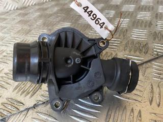 корпус термостата BMW X5 E53 [рестайлинг] 2005, 3.0 л., D, дизель, АКПП, AV2101