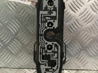 панель заднего правого фонаря Citroen C2 1 поколение 2005, 3CKX13N004AA