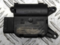 моторчик заслонки печки Skoda Octavia 2 поколение (A5) [рестайлинг] 2011, 2.0 л., TDi, CFFB, дизель, робот, белый, универсал, передний привод, правый руль, 1K0907511 - фото №2