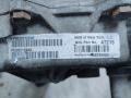 КПП автоматическая (АКПП) Jeep Cherokee 3 поколение 2003, 2.8 л., CRDi, ENR, дизель, АКПП, полный привод, ENR - фото №7