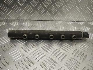 топливная рампа Opel Zafira 2 поколение (B) 2005, 1.9 л., cTDi, дизель, 445214095