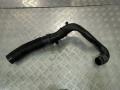 патрубок интеркулера Volkswagen Golf 4 поколение 1999, 1.9 л., TDi, дизель, 01J0129654L - фото №2