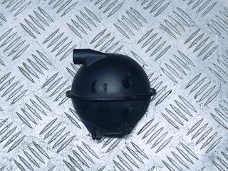 вакуумный ресивер Volkswagen Golf 5 поколение 2008, 2.0 л., TDi, BKD, дизель, АКПП, передний привод, 7M0129808