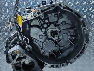 КПП механическая (МКПП) Suzuki SX4 1 поколение 2009, 1.6 л., HDi, 9HX, дизель, 5МКПП, передний привод, 69K1