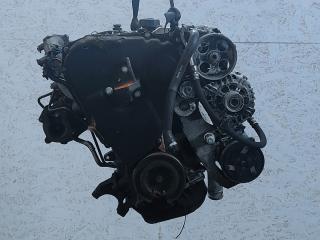 двигатель Volvo V40 1 поколение [2-й рестайлинг] 2003, 1.9 л., DCi, D 4192 T4, дизель, 6МКПП, передний привод, F9Q419, D4192T4, D4192T4