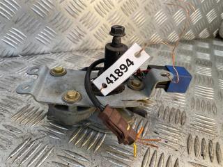 моторчик заднего стеклоочистителя (дворника) Citroen Xsara 1 поколение [рестайлинг] 2001, хетчбэк 5 дв., 962381888A