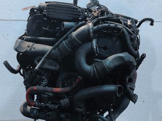 двигатель Jaguar XF X250 2010, 3.0 л., D, 306DT, дизель, АКПП, задний привод, 306DT